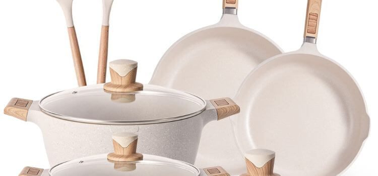 Is Granite Cookware Safe