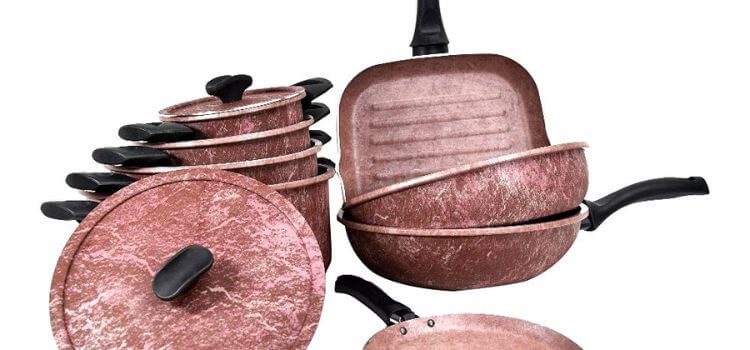 domo cookware reviews
