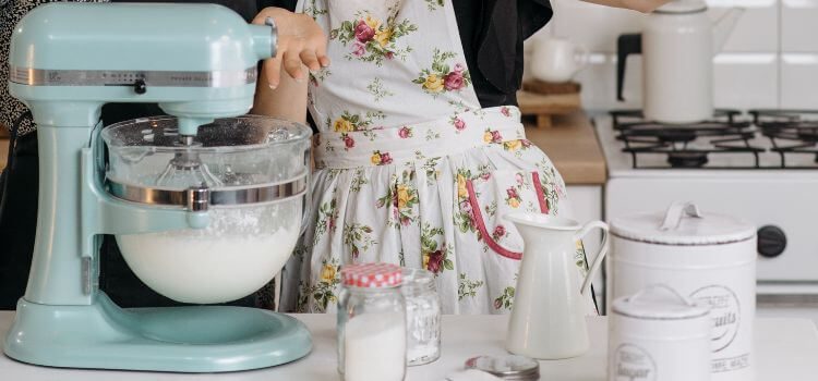 Aucma Stand Mixer Reviews