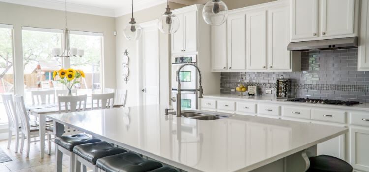 Best Commercial Kitchen Faucet