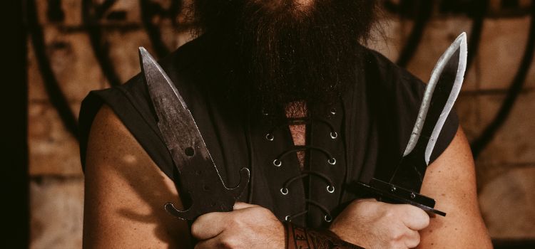 Santoku vs Gyuto Knives