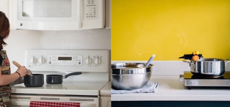 Scanpan vs Greenpan