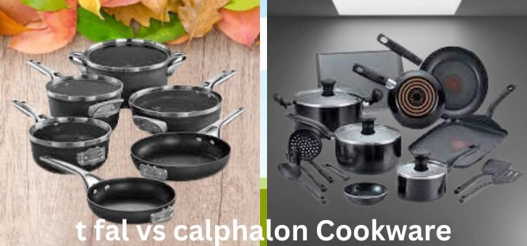 T-Fal vs Calphalon