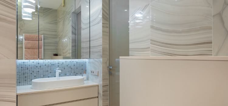 What Color Walls with Grey Cabinets