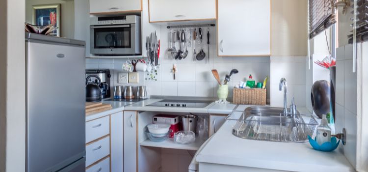 what is the highest gpm kitchen faucet