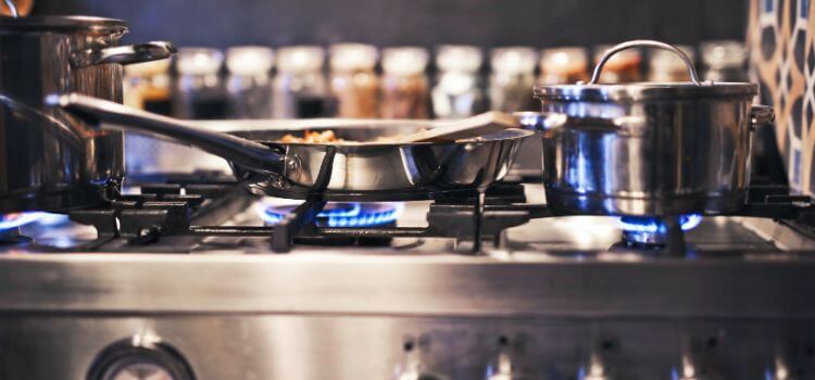 Cooks Pots and Pans Reviews