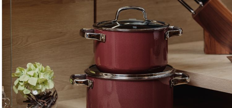 Cuisinart Pots and Pans Reviews