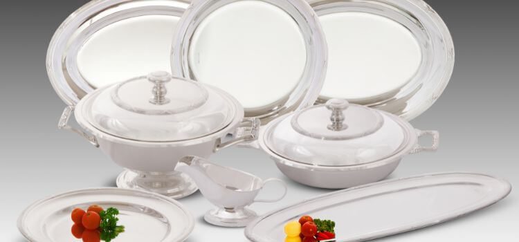 Deane and White Cookware Reviews