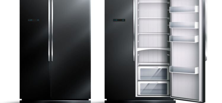 Frigidaire vs Samsung
