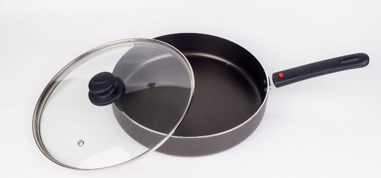 Fudina Minerale Pan Review