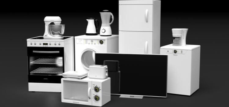 LG vs Samsung Appliances