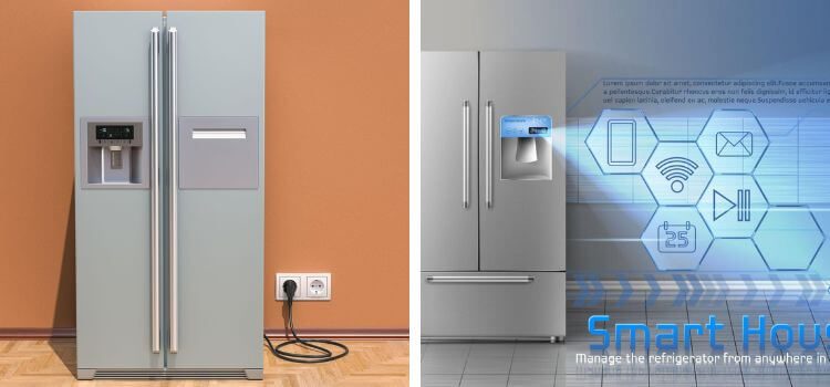 LG vs Whirlpool Refrigerator