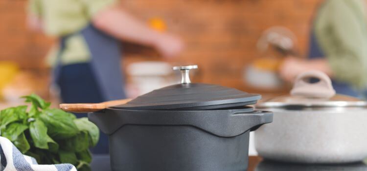 Masterclass Cookware Review