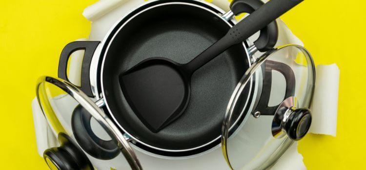NutriChef Cookware Reviews
