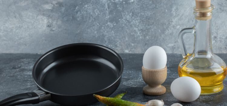 Our Table Frying Pan Reviews