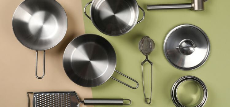 Parini Cookware Reviews