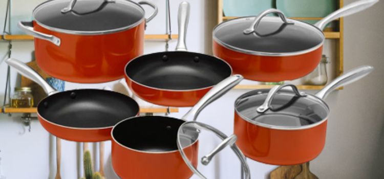 Sedona Cookware Reviews