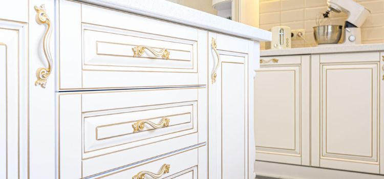Diamond Cabinets vs KraftMaid