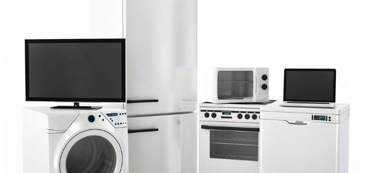 Frigidaire vs GE