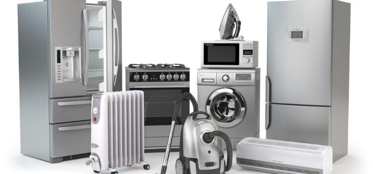 GE vs LG Appliances