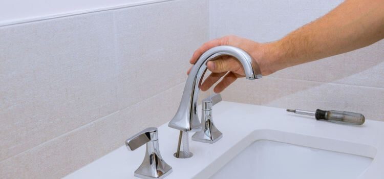 Pull Out vs Pull Down Faucet