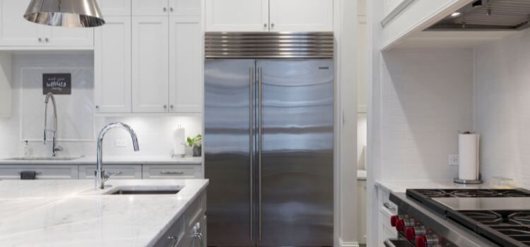 Whirlpool WRF535SWHZ Reviews