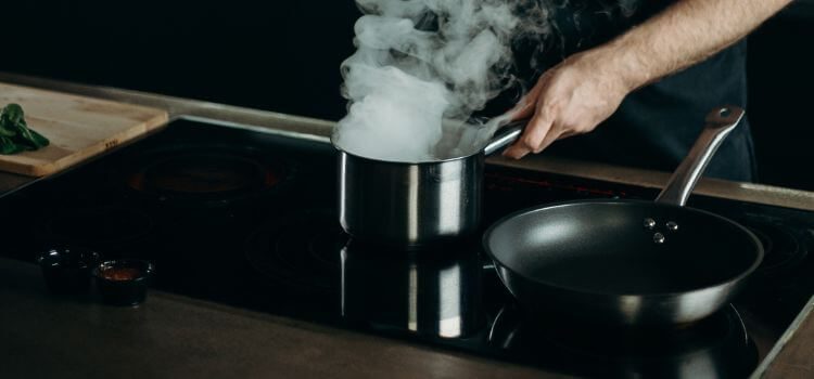 Zeuwing Cookware Reviews