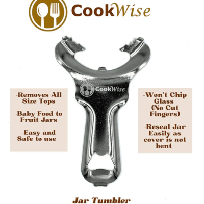 mason jar opener