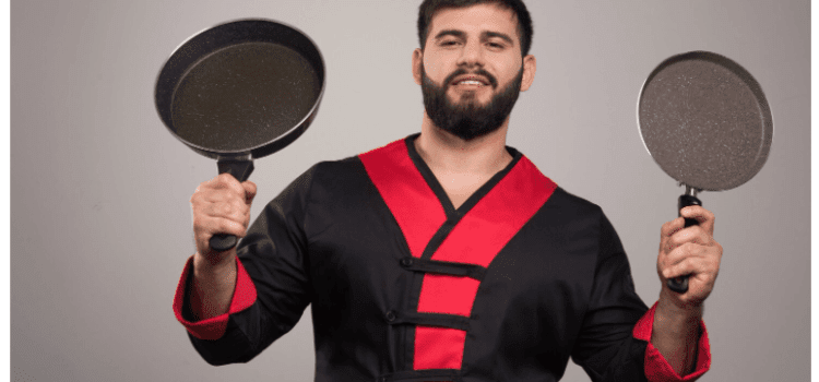 what happened to command performance cookware