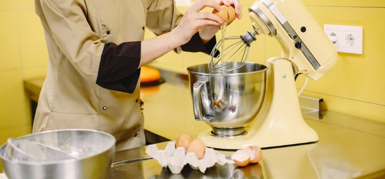 KitchenAid Artisan vs. Professional