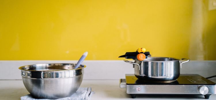 Can You Use Induction Cookware on a Gas Stove