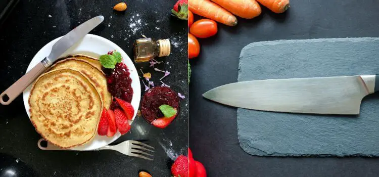 Serrated Knife vs Straight Edge: Which One is Sharpest Tool?