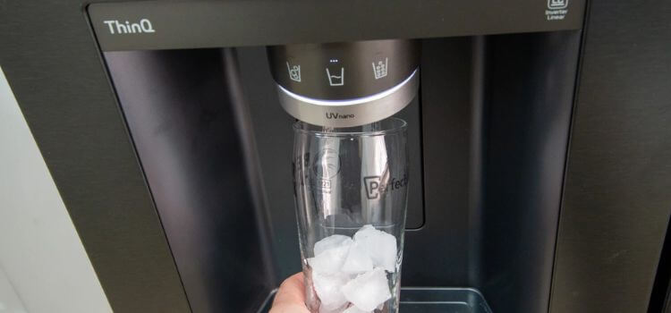 How Do Ice Makers Work