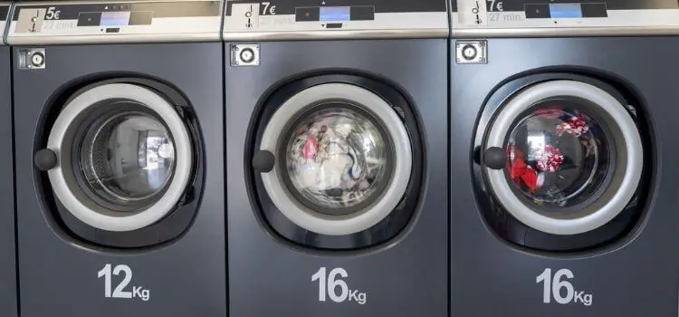 LG vs Samsung Washer Dryer
