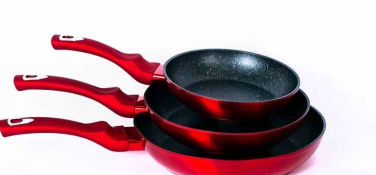 Red Volcano Cookware Reviews