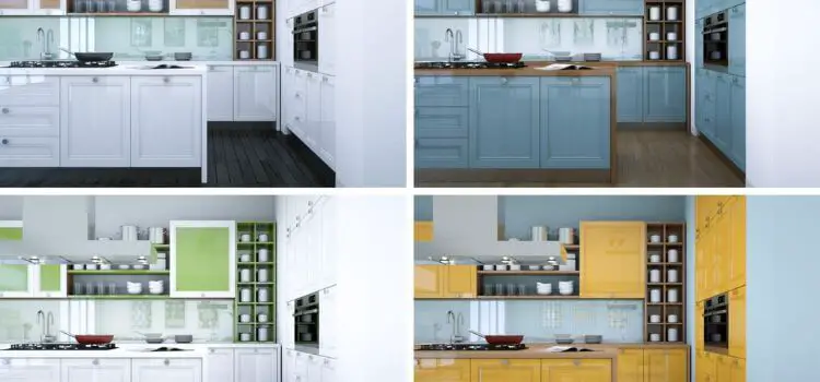 Form Kitchens vs. IKEA