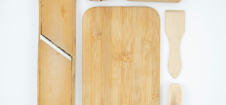 bamboo vs wood cutting board