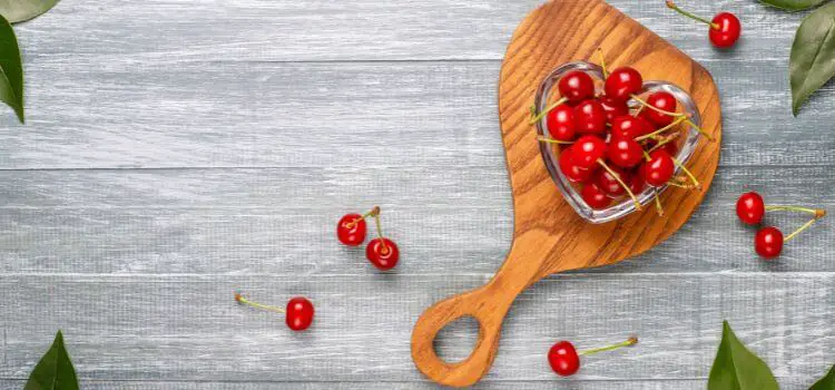 cherry vs maple cutting board