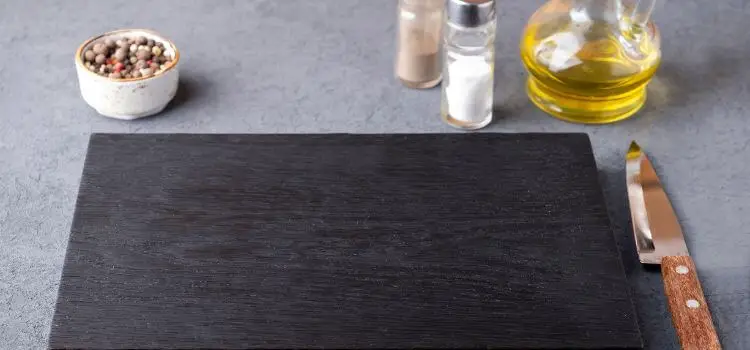 cutting board oil vs conditioner