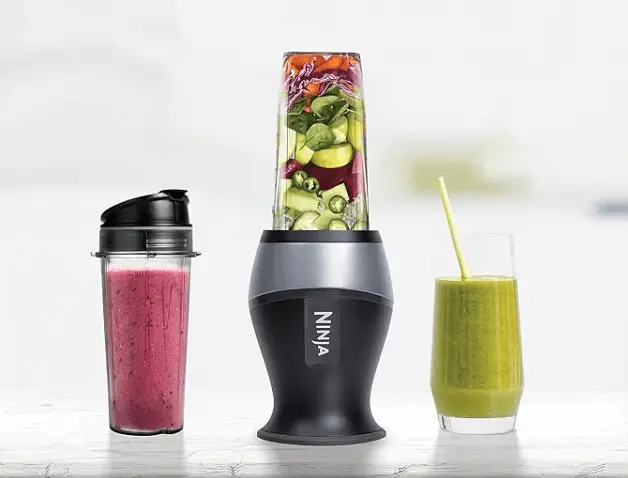 Ninja Fit Compact Personal Blender
