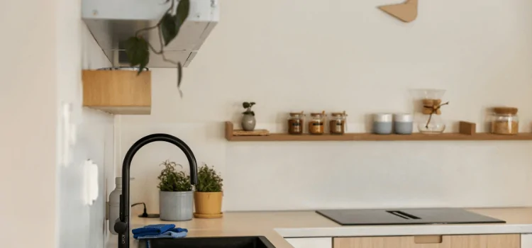 Best kitchen gadgets for small spaces