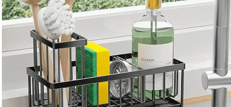 How to Organize a Small Kitchen