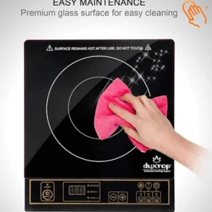Portable Induction Cooktop