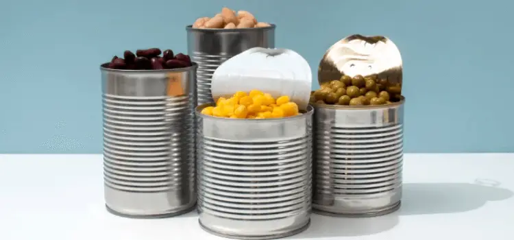 5 gallon food storage containers