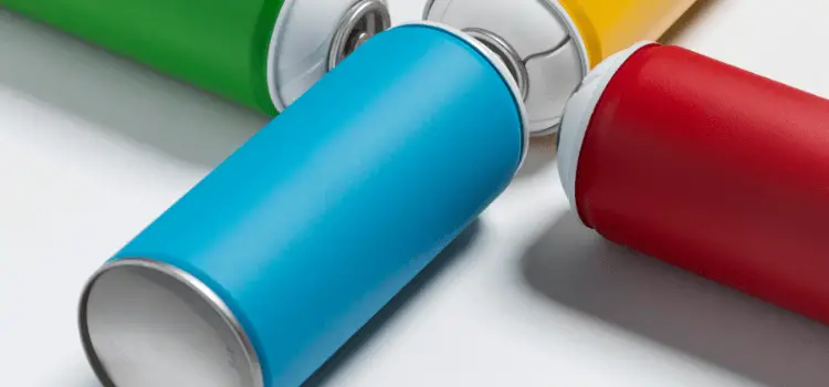 spray paint for glassware