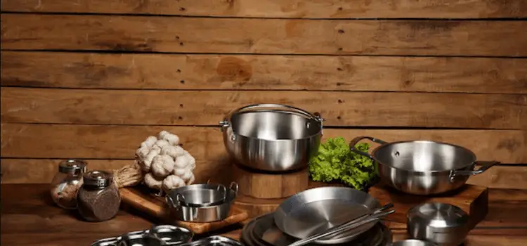 best cooking utensils for stainless steel cookware