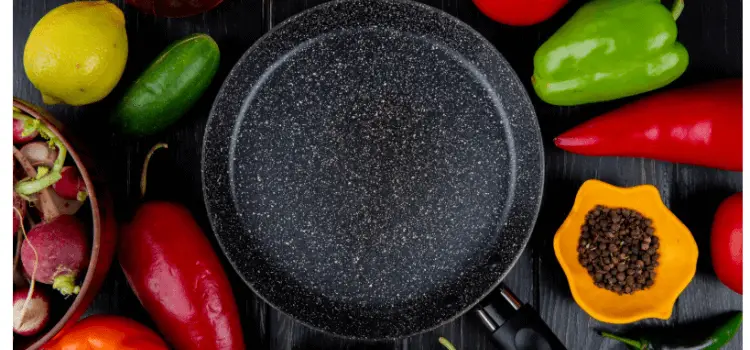 is granite stone cookware good