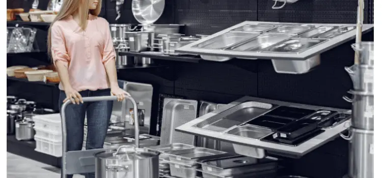 where to buy deane and white cookware