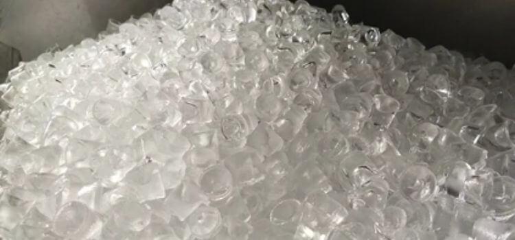 What Is Bullet Ice? A Guide to Your New Favorite Ice - All-in-One ...