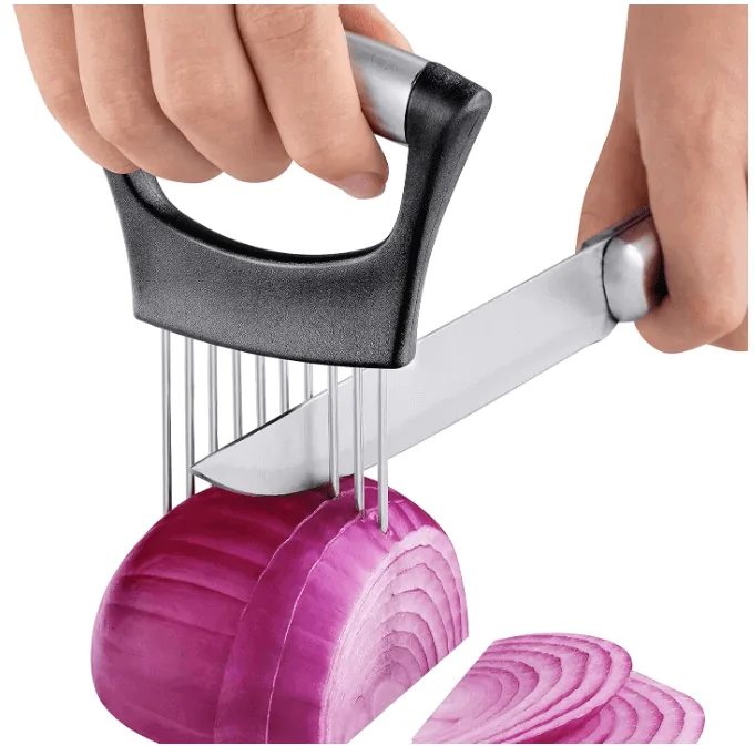 Best Knife For Chopping Onions